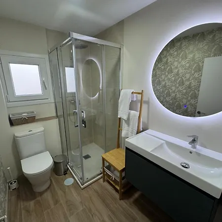 Apartment La Serranilla Ronda