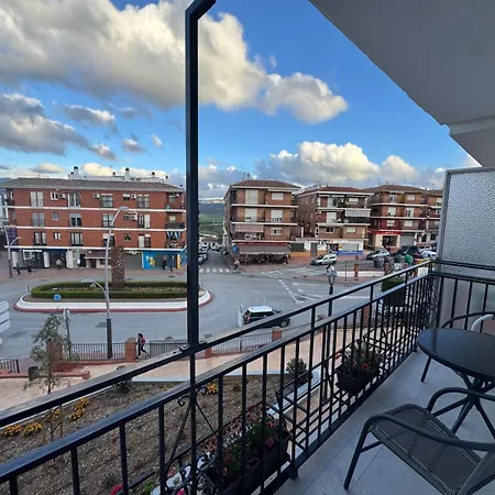 Apartment La Serranilla