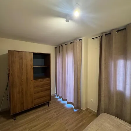 Apartment La Serranilla Ronda
