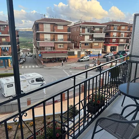 La Serranilla *