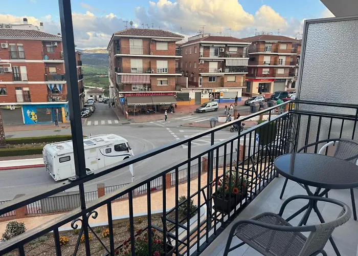 La Serranilla *
